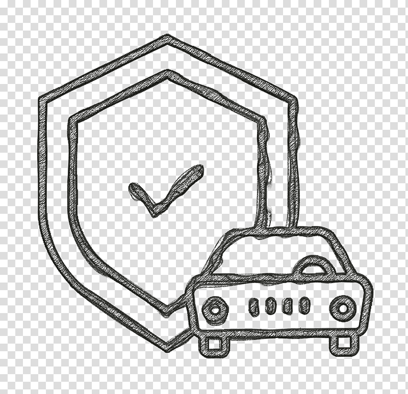 Car icon Insurance icon Car insurance icon, Poster, Logo, Big, Life Insurance, Royaltyfree transparent background PNG clipart