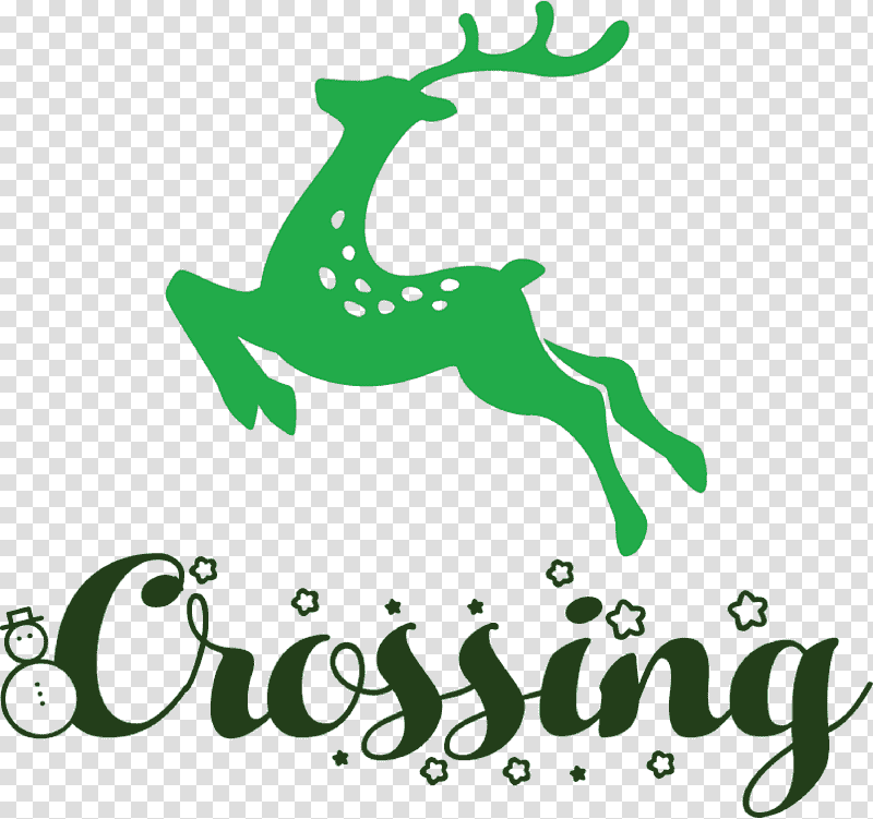Deer Crossing Deer, Yo Siento Paz Y Gozo Coros Cristianos, Reindeer, Logo, Alejandro Vargas, Computer transparent background PNG clipart
