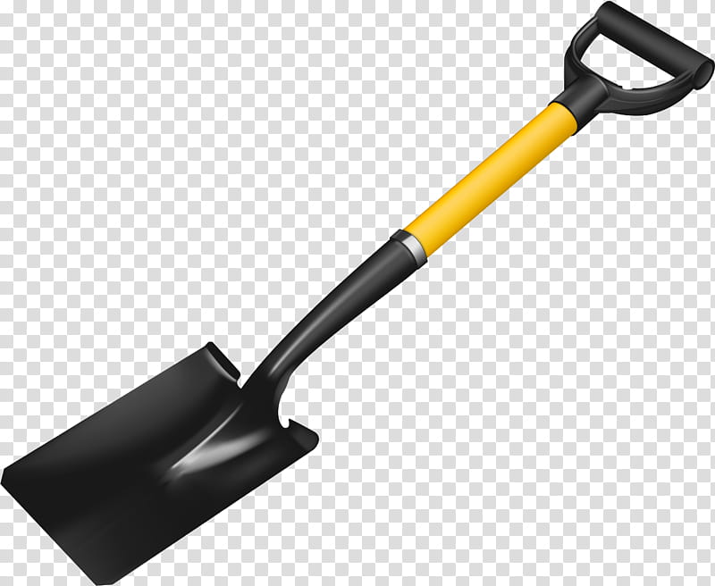 Hammer, Shovel, Scraper, Tool, Lump Hammer, Garden Tool, Weeder, Splitting Maul transparent background PNG clipart