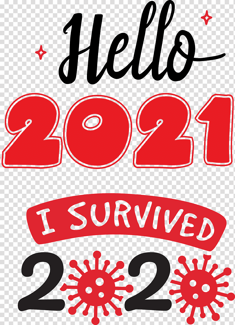Hello 2021 New Year, Logo, Meter, Line, Mathematics, Geometry transparent background PNG clipart