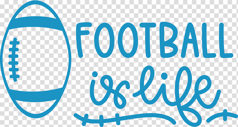 Football Is Life Football, Logo, Happiness, Shoe, Behavior, Microsoft Azure, Human transparent background PNG clipart