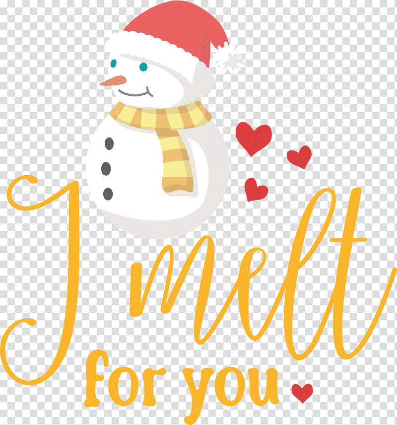 I Melt For You Snowman, St Nicholas Day, Watch Night, Kartik Purnima, Thaipusam, Milad Un Nabi, Tu Bishvat transparent background PNG clipart