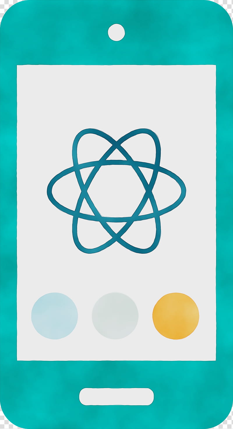 React Native Logo Vector - (.Ai .PNG .SVG .EPS Free Download)