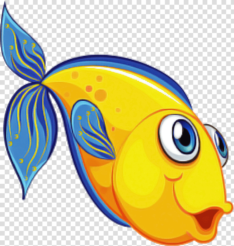 drawing fish sharks cartoon fish sea ocean, Seabed transparent background PNG clipart