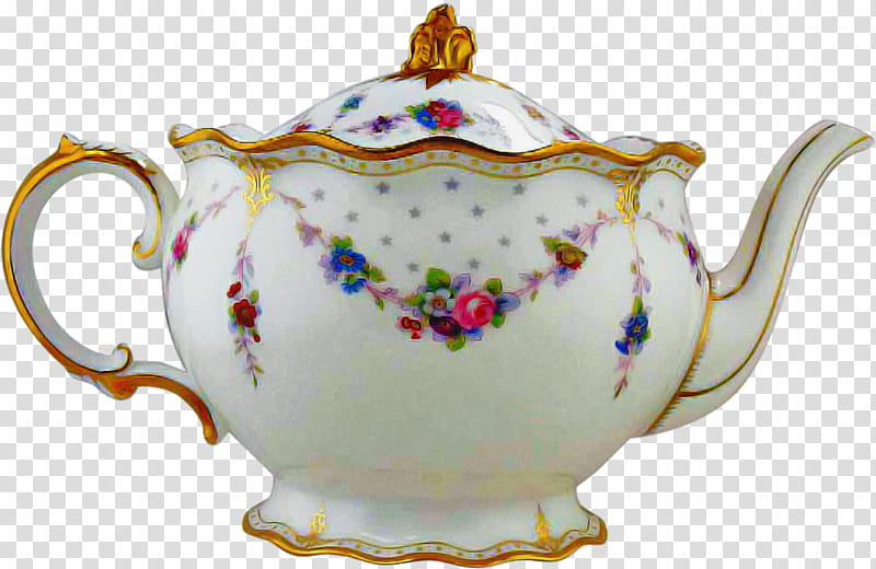 porcelain teapot kettle saucer tennessee, Dinnerware Set, Tableware, Saucer M transparent background PNG clipart