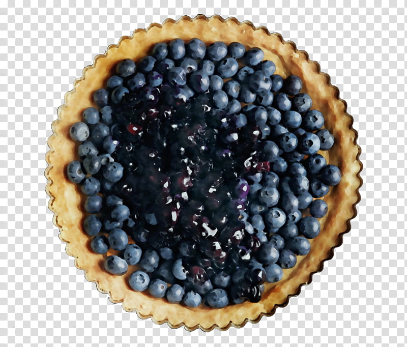 blueberry pie blueberry treacle tart berry superfood, Watercolor, Paint, Wet Ink, Mike Blueberry, Inismsci Saudi Acapls, Blackberry, Fruit transparent background PNG clipart