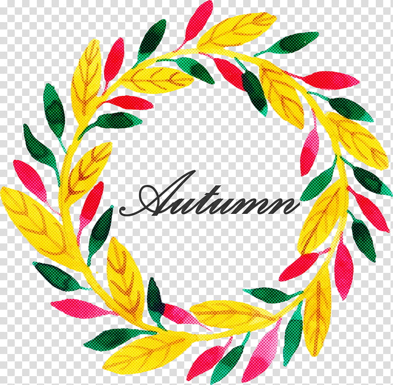 Hello Autumn Welcome Autumn Hello Fall, Welcome Fall, Floral Design, Watercolor Painting, New Year, Flower, Welcome 2021, Drawing transparent background PNG clipart