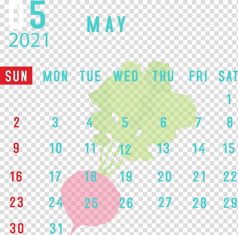 logo diagram aqua m green meter, May 2021 Printable Calendar, Watercolor, Paint, Wet Ink, Line, Microsoft Azure transparent background PNG clipart