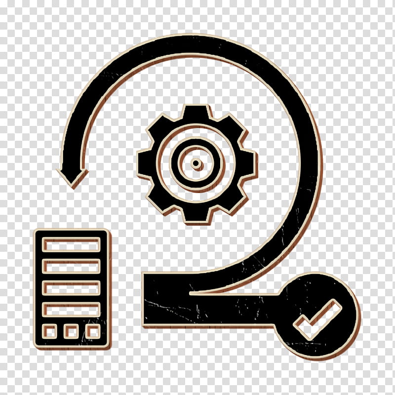 Scrum Process icon Iteration icon Scrum icon, Logo, Royaltyfree, Blog transparent background PNG clipart