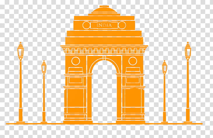 arch landmark architecture triumphal arch arcade, Classical Architecture transparent background PNG clipart