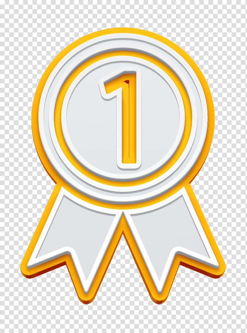 Games icon interface icon Best icon, Medal On A Ribbon For Number One Icon,  Logo, Meter, Entrepreneurship, Business, Vlog transparent background PNG  clipart | HiClipart