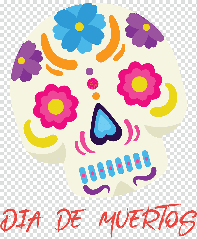 Dia de Muertos Day of the Dead, Silhouette, Line Art, Child Art, Cover Art, Cartoon, Mpeg4 Part 14 transparent background PNG clipart