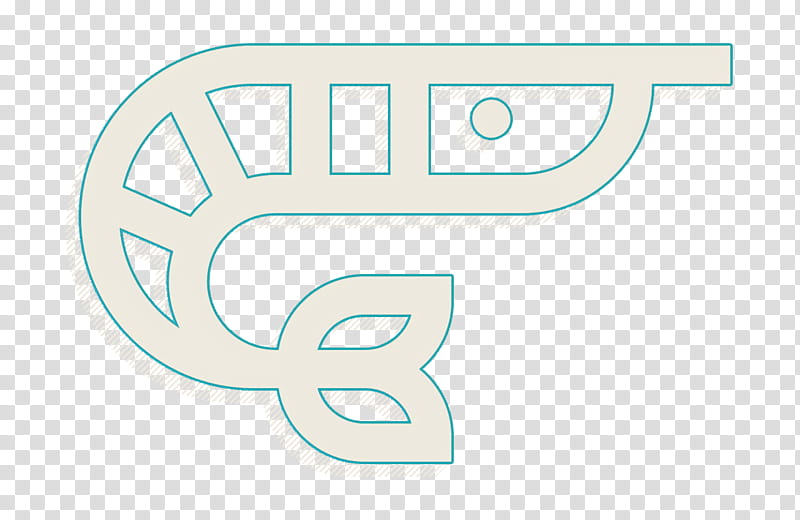 Shrimp icon Prawn icon Food icon, Vehicle Registration Plate, Logo, Meter, Emblem M transparent background PNG clipart