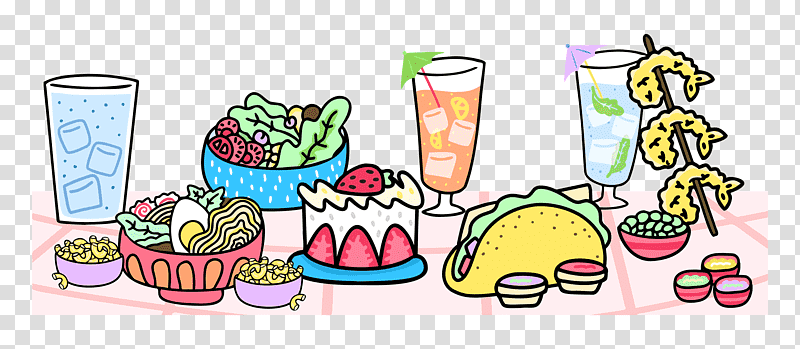 Family Dinner, Cartoon, Line, Meter, Mitsui Cuisine M, Geometry, Mathematics transparent background PNG clipart