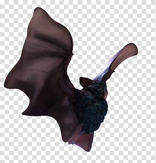 Bat, Batm, Animal Figure, Figurine, Statue, Sculpture, Ear transparent background PNG clipart