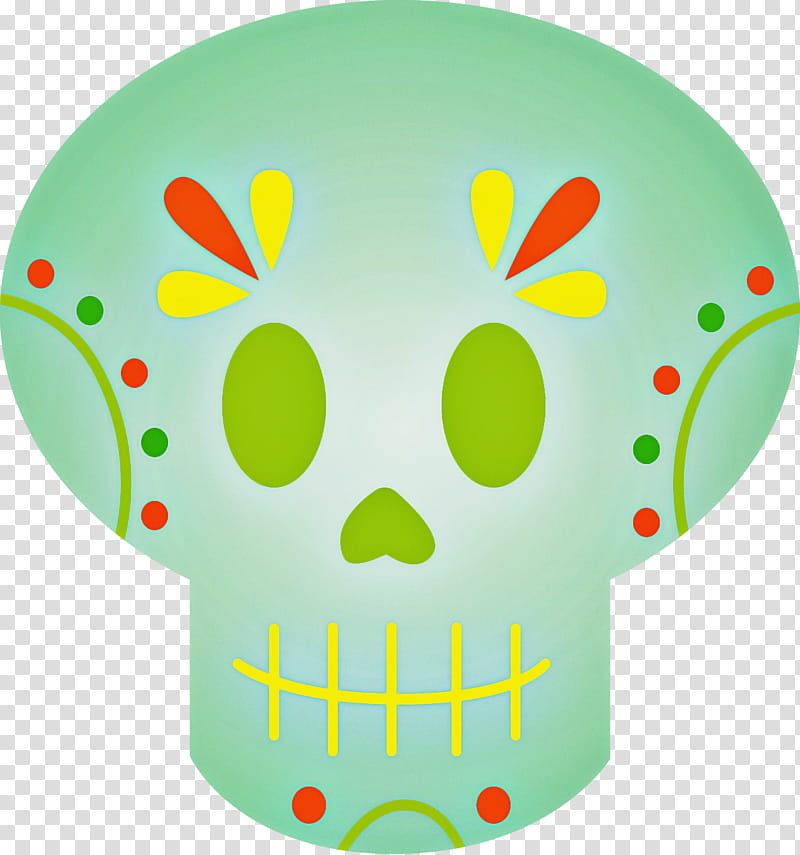 Day of the Dead Día de Muertos, Dia De Muertos, Skull Art, Calavera, Watercolor Painting, Cartoon, Drawing, Coloring Book transparent background PNG clipart