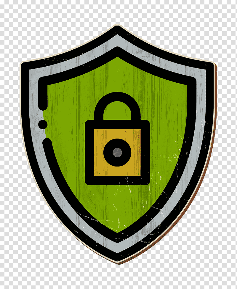 Shield icon Protect icon Smarthome icon, Computer, Software, Logo, Computer Application, Emblem transparent background PNG clipart