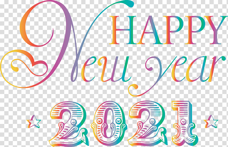 2021 Happy New Year New Year 2021 Happy New Year, Meter, Number, Line, Happiness, Nba transparent background PNG clipart