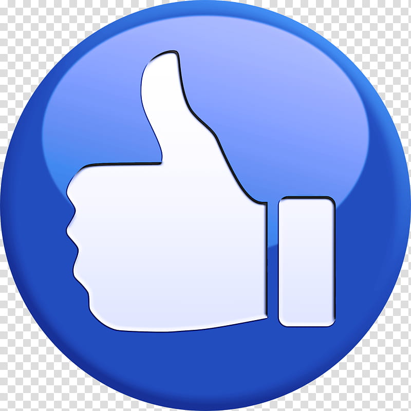 Computer icon, Blue, Finger, Hand, Electric Blue, Thumb, Gesture, Symbol transparent background PNG clipart