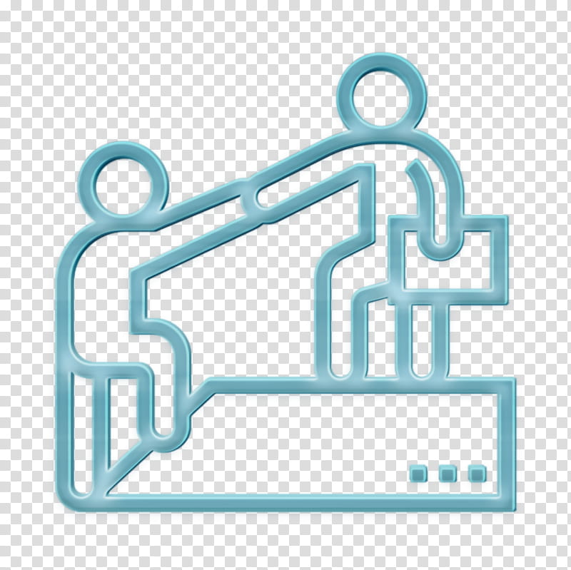 Partner icon Business Motivation icon, React, User Interface, Data, Continuous Integration, Software, Javascript Library transparent background PNG clipart
