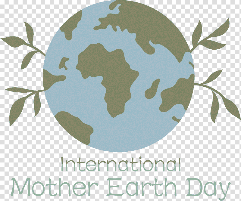 International Mother Earth Day Earth Day, Leaf, Logo, Meter, Tree, Plant Structure, Science transparent background PNG clipart