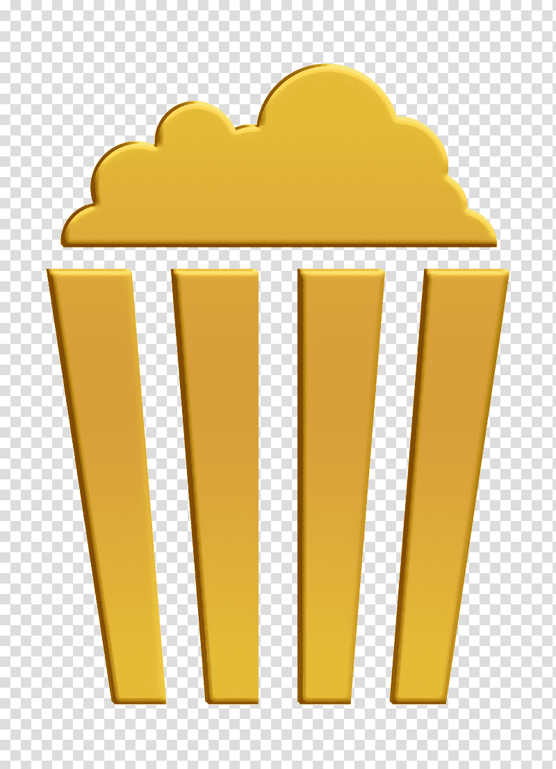 Popcorn Box icon Theatre icon Popcorn icon, Food Icon, Wall Decal, Oracal 651, Snack Bar Popcorn Solony 100 G, Sticker, Text transparent background PNG clipart