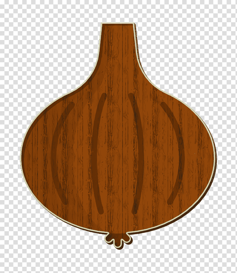 Food icon Onion icon, M083vt, Wood, Varnish transparent background PNG clipart