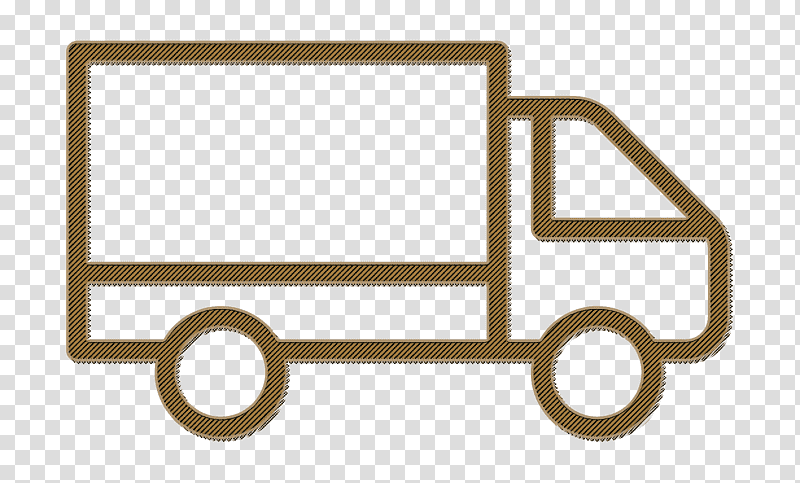 Transportation icon Truck icon, Tow Truck, Car, Van, Towing, Cargo, Dump Truck transparent background PNG clipart