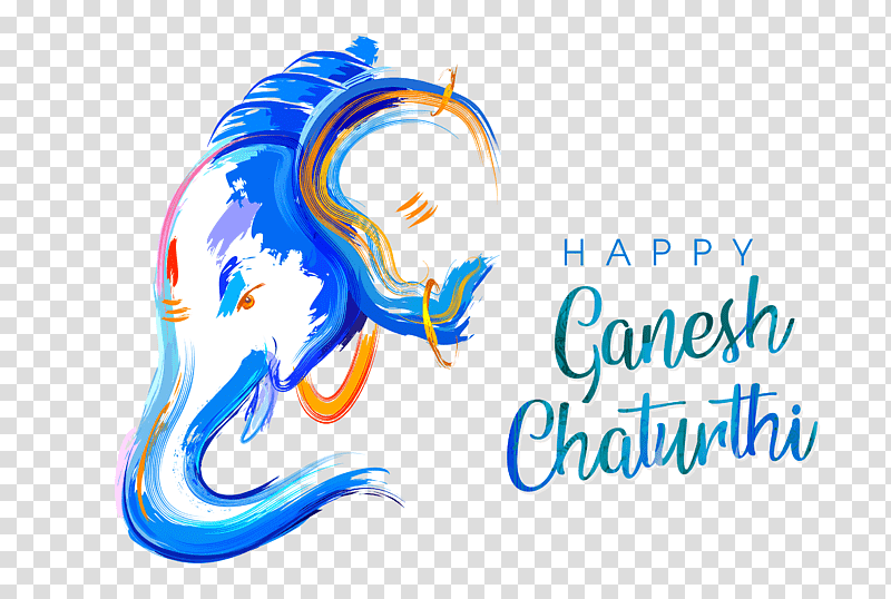 Happy Ganesh Chaturthi Drawing by Umashankar Singh Narwariya - Pixels