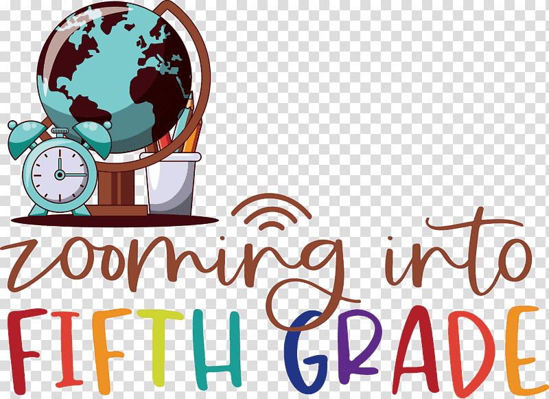 back to school fifth grade, Logo, Meter, World, Behavior, Human transparent background PNG clipart