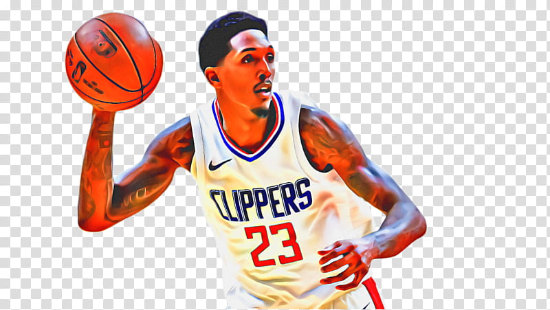 Basketball, Lou Williams, Basketball Player, Nba Draft, Los Angeles Clippers, Shoe, Basketball Moves, Team Sport transparent background PNG clipart
