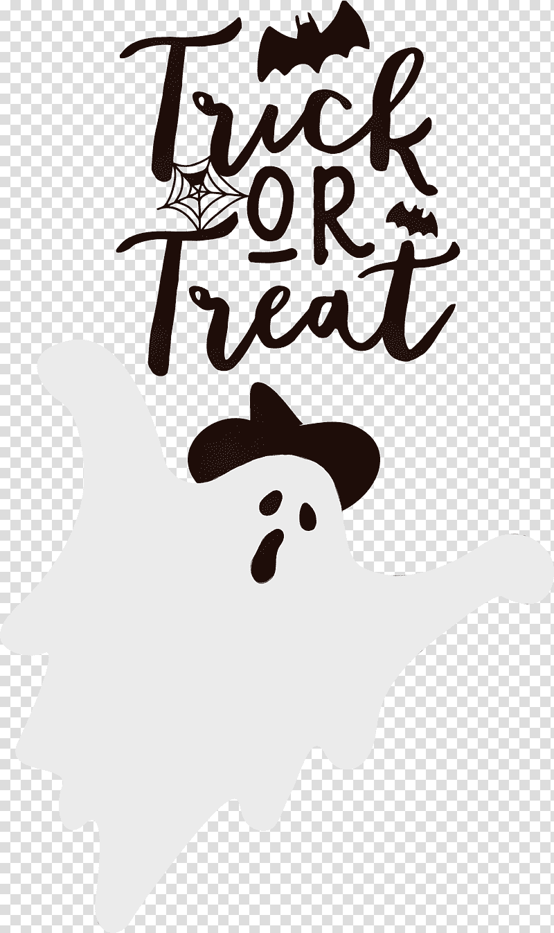 dog logo cartoon character bears, Trick Or Treat, Trickortreating, Halloween , Watercolor, Paint, Wet Ink transparent background PNG clipart
