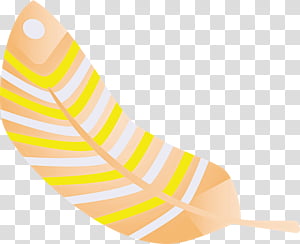 yellow shoe arm cortex-m line arm architecture, Cartoon Feather, Watercolor Feather, Vintage Feather, Arm Cortexm transparent background PNG clipart thumbnail