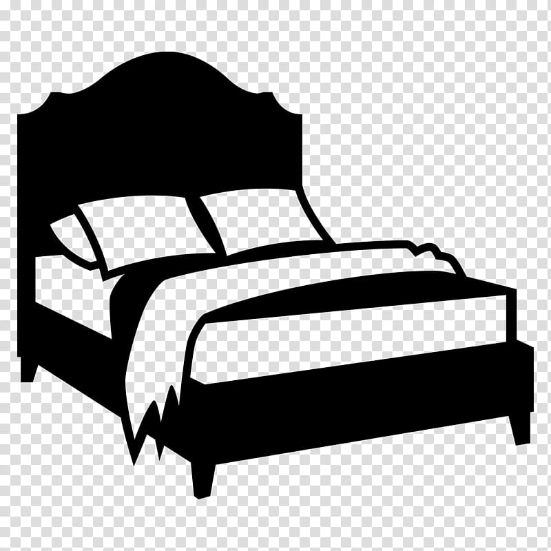 Background Black Frame, Bed, Bed Frame, Furniture, Bed Sheets, Bunk Bed, Emoji, Couch transparent background PNG clipart