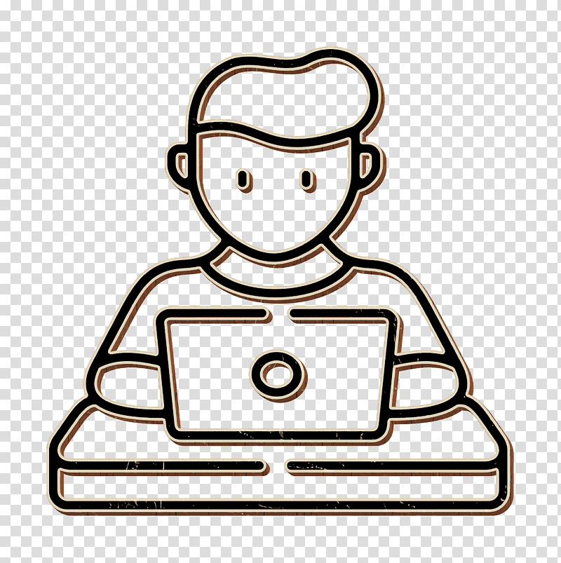 Browsing icon Laptop icon Hobbies And Freetime icon, Web Browser, Data, Start Page, Computer, Sandbox, Computer Program transparent background PNG clipart