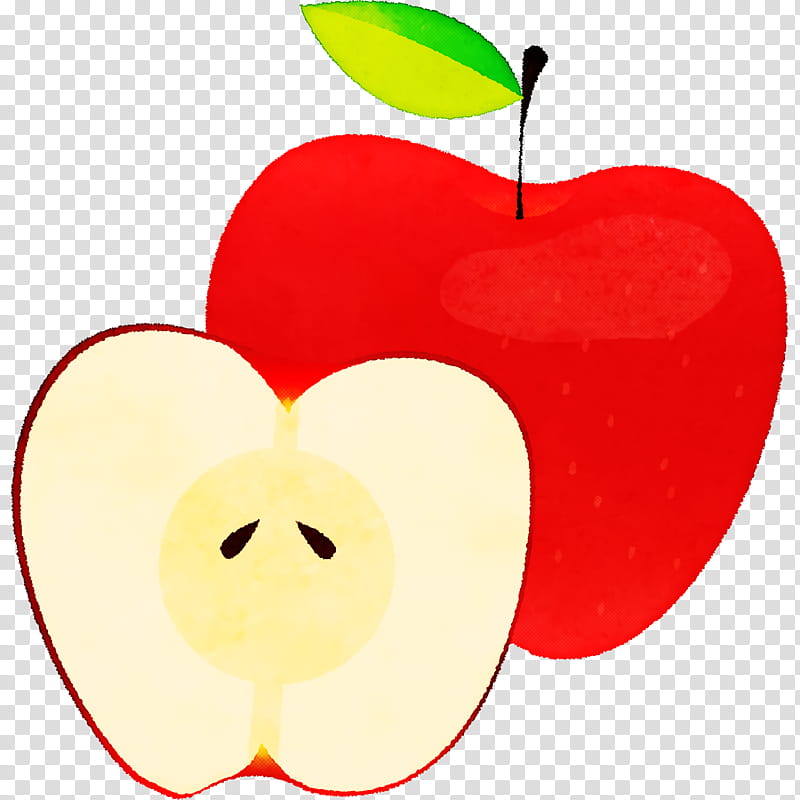 apple apple mcintosh laboratory, Cartoon, M095 transparent background PNG clipart