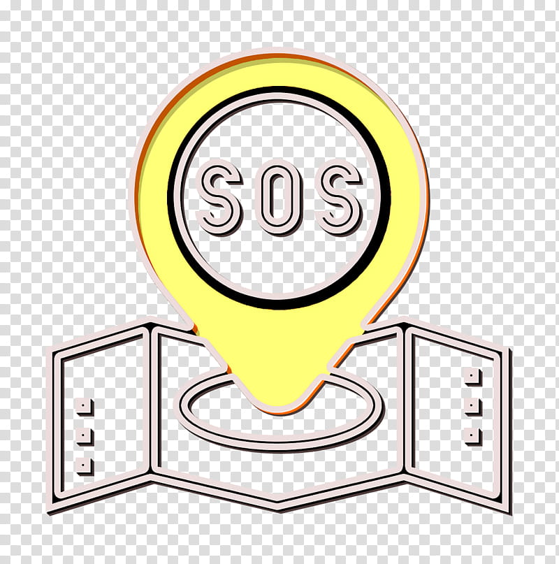 Help icon Rescue icon Sos icon, Smiley, Logo, User, Football Fan Accessory, Text, Sign transparent background PNG clipart