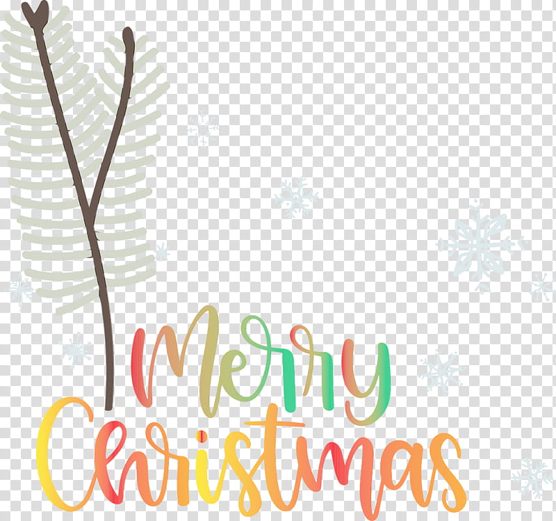 Christmas Day, Merry Christmas, Watercolor, Paint, Wet Ink, Christmas Ornament, Christmas Tree, Artificial Christmas Tree transparent background PNG clipart