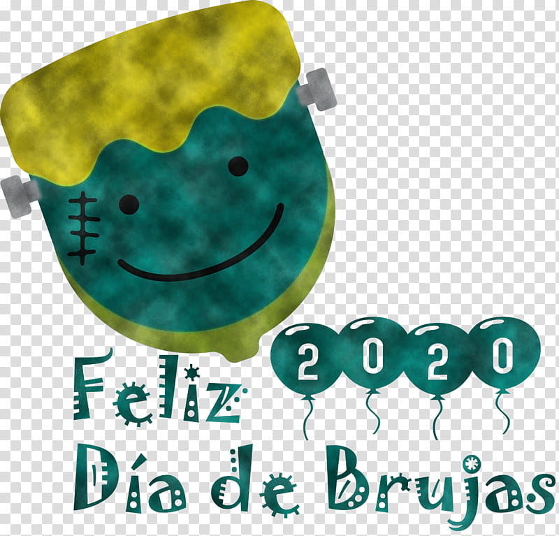 Feliz Día de Brujas Happy Halloween, Watercolor Painting, Drawing, Cartoon, Logo, Computer transparent background PNG clipart