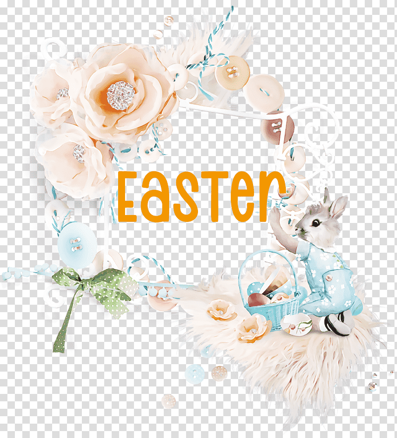 Happy Easter Easter Day, Easter Egg, Cartoon, Sharing, Film Frame transparent background PNG clipart