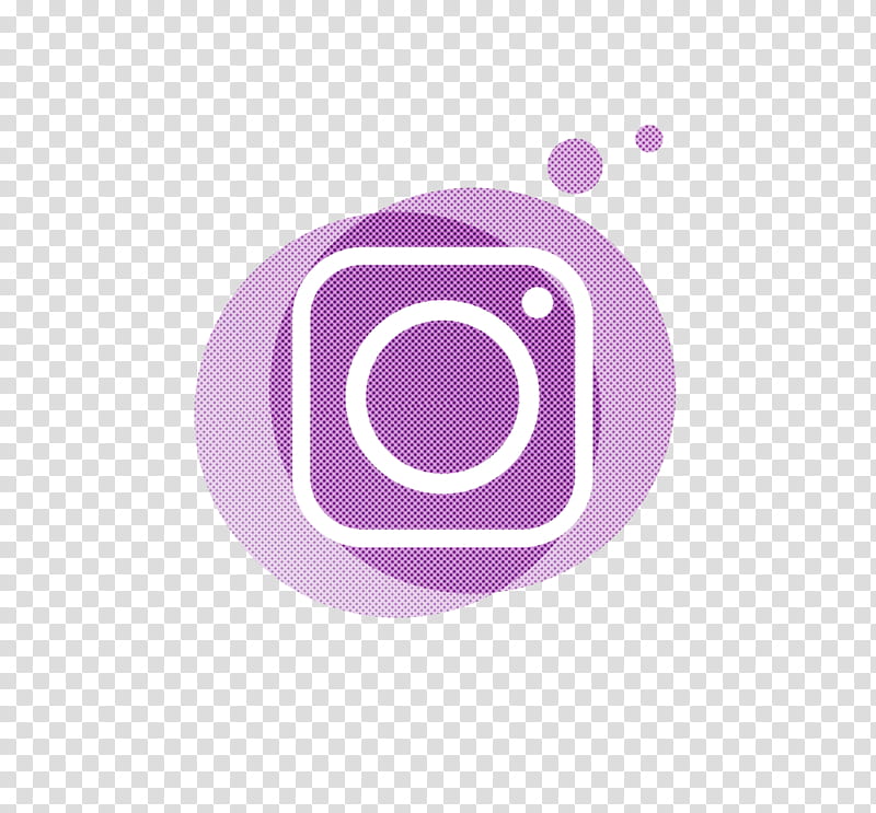 instagram logo icon, Circle, Purple, Meter, Precalculus, Mathematics, Analytic Trigonometry And Conic Sections transparent background PNG clipart