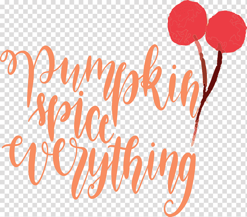 Baby shower, Pumpkin Spice Everything, Thanksgiving, Autumn, Watercolor, Paint, Wet Ink transparent background PNG clipart