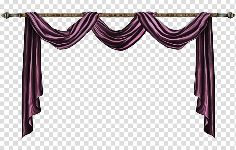 Window, Curtain, Window Treatment, Window Valances Cornices, Drapery, Drawing, Curtain Drape Rings, Furniture transparent background PNG clipart