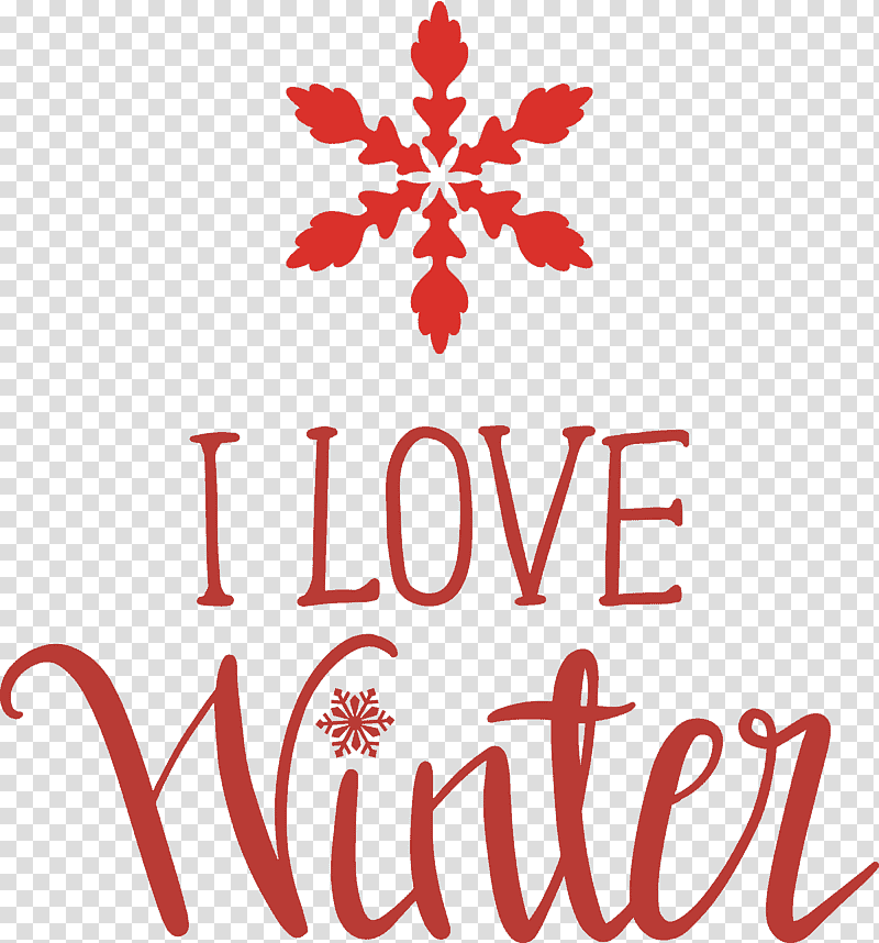 I Love Winter Winter, Winter
, Floral Design, Logo, Line, Tree, M transparent background PNG clipart