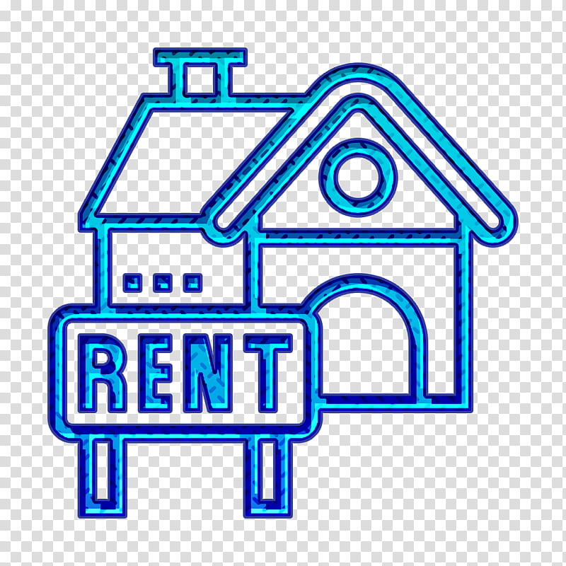 Rental icon Hotel Services icon Rent icon, Real Estate, Renting, Property, Insurance, Real Estate Investing, Money, Auction Exchange transparent background PNG clipart