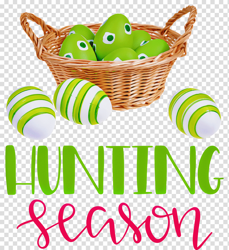 Hunting Season Easter Day Happy Easter, Gift Basket, Home Accessories, Meter transparent background PNG clipart