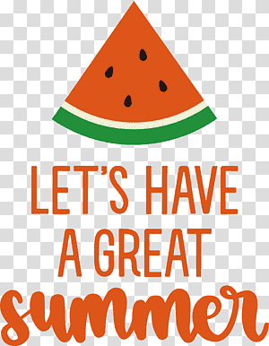Hello Summer transparent background PNG cliparts free download