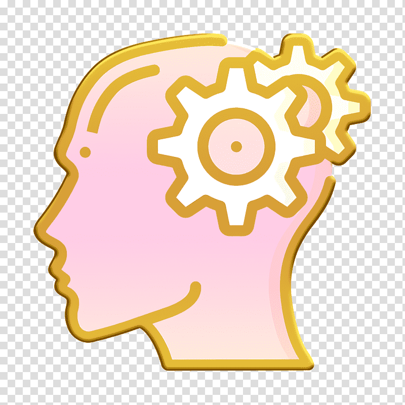Brain icon Human mind icon Thinking icon, Management, Expert, Computer Security, Managed Security Service, Consultant, Medical School transparent background PNG clipart