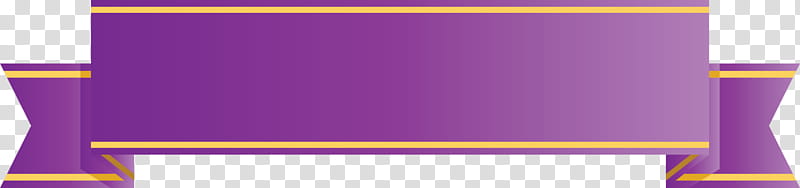 line ribbon simple ribbon ribbon design, Violet, Purple, Pink, Yellow, Rectangle, Magenta, Square transparent background PNG clipart