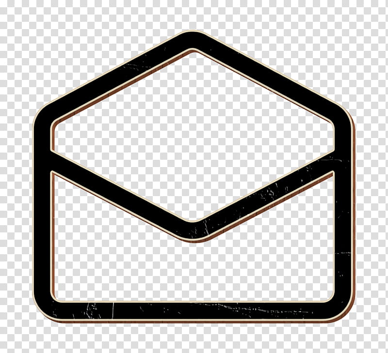 Email icon Communications icon, Backup, Database, Cloud Database, Cloud Computing, Computer, Database Server transparent background PNG clipart